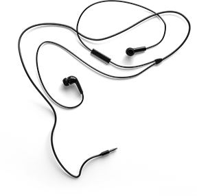 fusion earphones