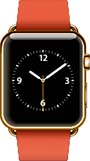 fusion apple watch