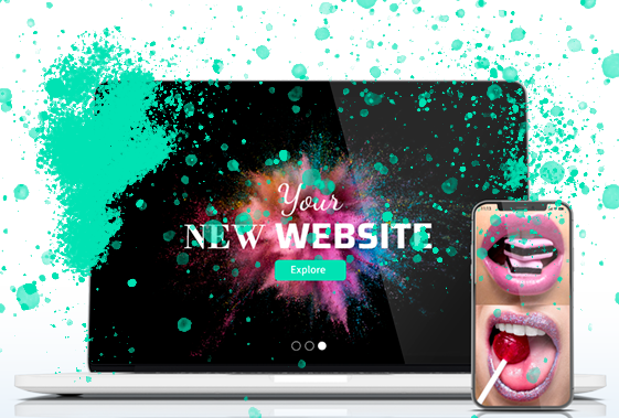 honza77 websites creation